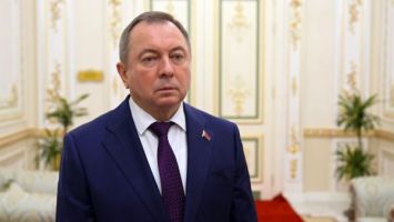 Макей: Беларусь и Таджикистан определили конкретные направления для углубления взаимодействия
