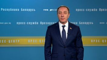 Снопков о привлечении инвестиций из Китая: сейчас стоит задача построить бизнес, а не предприятие