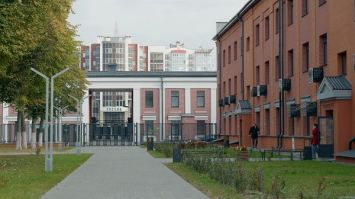 &quot;Все это делается для людей!&quot; Как Минский городской технопарк создает новый инновационный центр