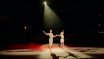 Белгосцирк приглашает на новую цирковую шоу-программу "Магия экстрима"