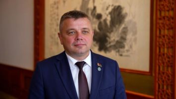 Глава Минпрома: китайские технологии помогут Беларуси иметь более конкурентный продукт