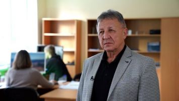 Эксперт о сейсмологическом мониторинге в Беларуси