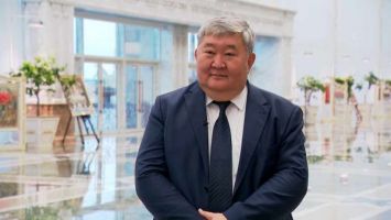 Посол Кыргызстана: темпы роста товарооборота с Беларусью вызывают оптимизм