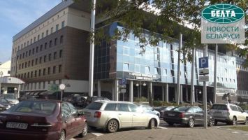 2-я городская больница Минска переориентирована на прием пациентов с COVID-19