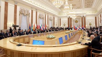 Лукашенко: На это очень рассчитываю! // ПРОРЫВНЫЕ решения на саммите ЕАЭС // Чему удивился Путин?