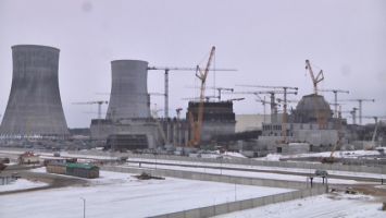 Внутри "атомного сердца" - как на БелАЭС готовятся к монтажу корпуса реактора