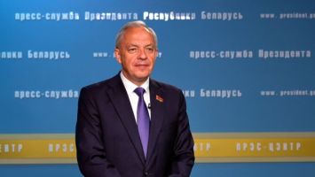Сергеенко озвучил подробности доклада Президенту и рассказал, на что ориентирует депутатов глава государства