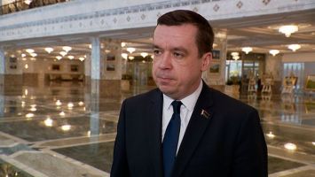 "Подготовка специалистов - стратегически важный подход". Ректор БрГТУ о новом образовательном центре