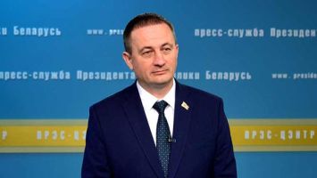 Турчин: экономика Беларуси с учетом геополитических условий развивается очень даже неплохо