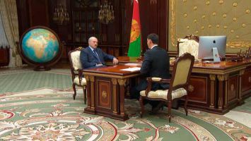 Лукашенко требует сделать процедуру налогообложения максимально комфортной для бизнеса
