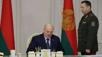 Лукашенко: Ситуация на границе непростая! // Итоги выборов и серьёзный разговор с учёными