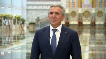 Губернатор Тюменской области: будем предлагать Беларуси сотрудничество с нефтегазовым кластером