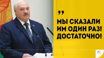 Лукашенко: Они не дураки, понимают! // Бизнес Трампа, ошейник для ЕС и совет Зеленскому | СЕНТЯБРЬ
