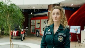 Как автономный пожарный извещатель помогает предупредить пожар и сохранить жизнь