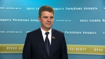 Кухарев пояснил, как в Минске будут решать проблему долгостроев