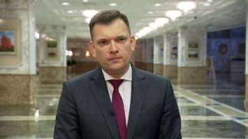 Амбразевич рассказал об итогах сессии ОДКБ