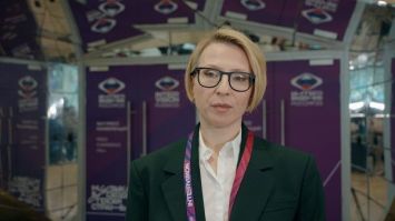 Яна Чурикова: если у тебя есть национальная идентичность, то ты точно не такой, как все