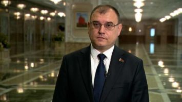 Поставки техники, продбезопасность, обучение студентов. Каранкевич о развитии сотрудничества с Ливией