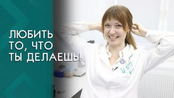 "Каждый человек после 50 должен проверяться!" // Белоруска стала ученым и предсказывает болезни!