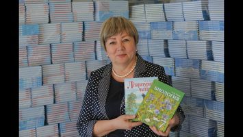 Новые учебники доставили в белорусские школы
