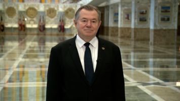 Какие вопросы вынесут на Высший госсовет СГ? Глазьев обозначил повестку предстоящего заседания