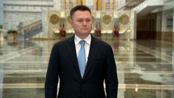 Верховные суды Беларуси и России намерены подписать меморандум о взаимопонимании и сотрудничестве