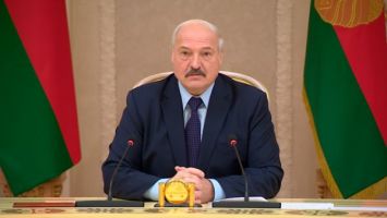 Лукашенко заявил о возможности совместного с Россией строительства АЭС в Египте