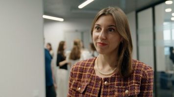 День открытых дверей прошел в Национальном центре защиты персональных данных