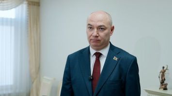 Ходжаев: шесть пострадавших в Брянской области эвакуируют в Беларусь