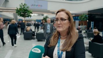 Вице-президент Торговой палаты Кубы о перспективах сотрудничества с Беларусью