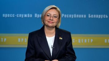 Лазаревич: бренд "Беллегпром" является частью истории нашей страны, и его необходимо развивать