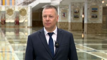 Губернатор Ярославской области: для нас крайне важно сотрудничество с Беларусью в промышленности и АПК