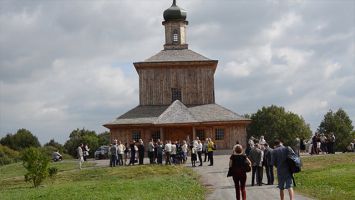 Храм-музей в Строчицах открылся после реставрации