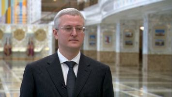 Губернатор Камчатского края: улучшить логистику торговли с Беларусью поможет Северный морской путь 