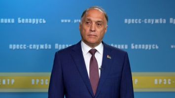 Вольфович: рассматриваются вопросы оснащения &quot;Полонеза&quot; ядерными боеголовками