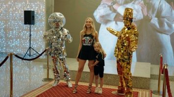 Образцы кинематографического искусства! "Ночь пожирателей рекламы" прошла в Минске