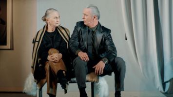 Театр имени М.Горького приглашает на премьеру "Особо опасные пенсионеры"