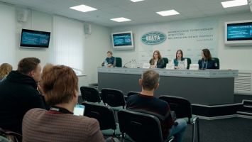 В Беларуси за I квартал 2025 года ввели в эксплуатацию после капремонта более 230 тыс. кв.м жилья