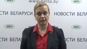 Белорусские банки перейдут на структуру международных счетов
