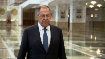 Лавров о Союзном государстве: планов много, они все устойчиво реализуются