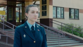 "Решил отомстить". В Минске вынесли приговор мужчине, напавшему на милиционера