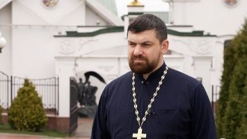 Священник о главном православном празднике - Пасхе
