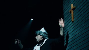 Тема жизни и смерти. Премьеру &quot;Цветы для Элджернона&quot; готовят в Молодежном театре