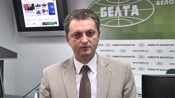Бузовский предлагает министерствам активнее работать в социальных сетях