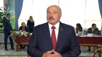 Лукашенко: поддержим людей, которые будут конструктивно работать в парламенте