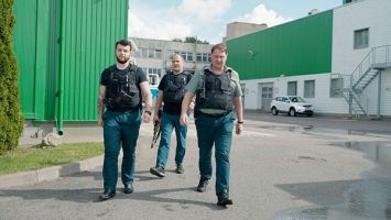 "Нам это тоже не нужно!" // Всё про работу инкассаторов | ЧЕСТНЫЙ РАССКАЗ