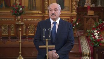 "Мы пока ни в чем не ошиблись" - Лукашенко уверен в белорусской тактике борьбы с коронавирусом