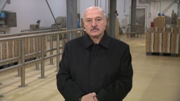 Лукашенко о массовых мероприятиях: запрещать - не наша концепция, но мы туда никого не загоняем