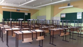 Школы Минска готовятся к новому учебному году