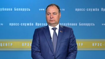 Депозиты, кредитование физлиц и ЗВР. Глава Нацбанка ответил на актуальные вопросы о финансовой сфере